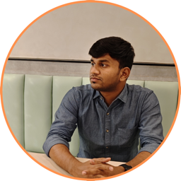 Abhisek Mohan M