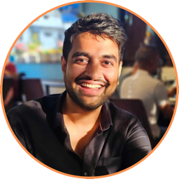 Abhishek Patil