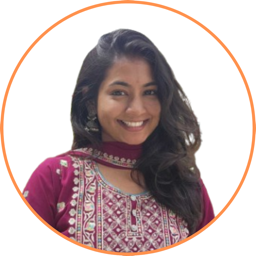 Ankita Kanojiya