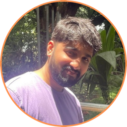 Chirag Chandrashekhar