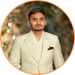 Lokesh Kumar N