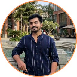 Mohit Sahoo