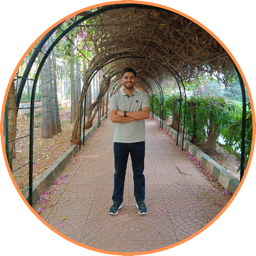 Sachin Thakur