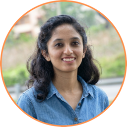 Sahana Nayak S