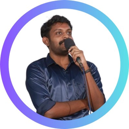 Sanish Chirayath