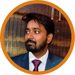 Ved Sharma