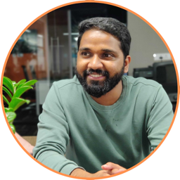 Gopu K Raju